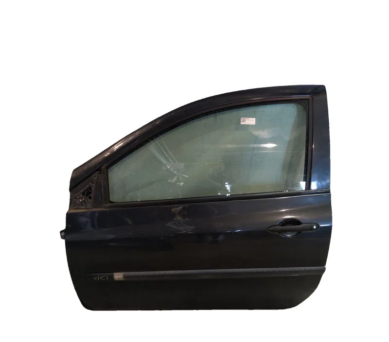 PORTE AVANT GAUCHE RENAULT CLIO III 7751476108