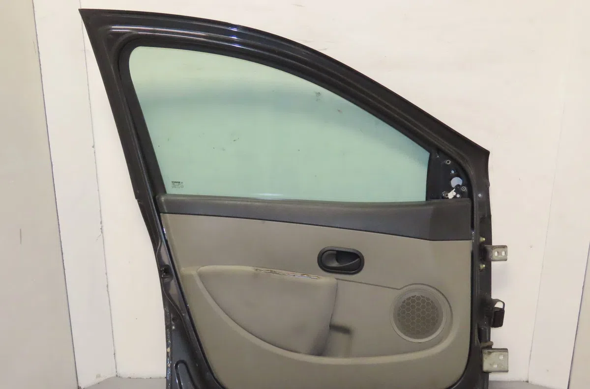 Porte avant gauche Renault CLIO III (BR0-1, CR0-1) 1.6 16v (br05, br0b, br0y, br15, br1j, br1m, br1y, cr0b,... (2005-201