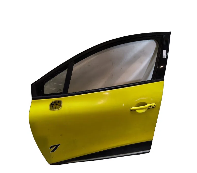 PORTE AVANT GAUCHE RENAULT CLIO IV 801017896R