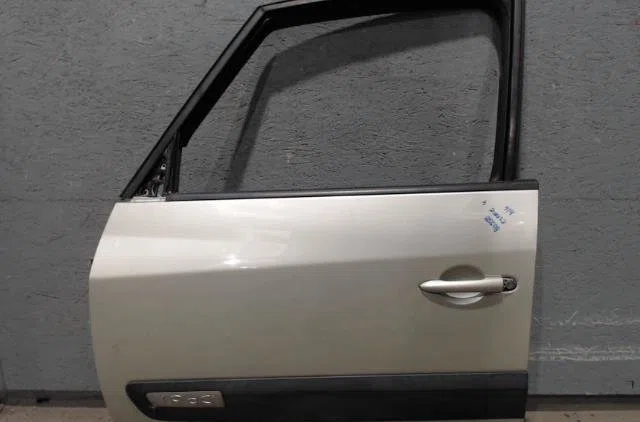 Porte avant gauche RENAULT ESPACE 4  ESPACE 4 PHASE 1 occasion