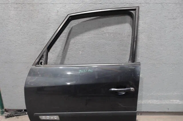 Porte avant gauche RENAULT ESPACE 4  ESPACE 4 PHASE 2 occasion