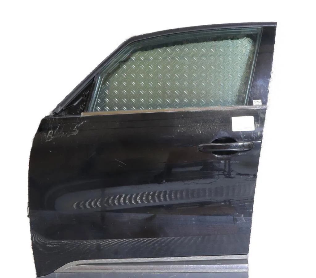 Porte avant gauche RENAULT ESPACE 5 occasion