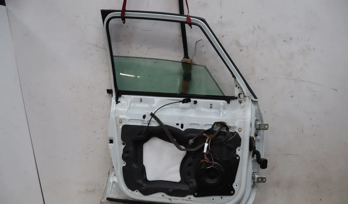 Porte avant gauche Renault ESPACE IV (JK0-1_) 2.0 dci (jk03, jk04, jk1c, jk1g, jk1j, jk1k) (2006) 5 portes occasion