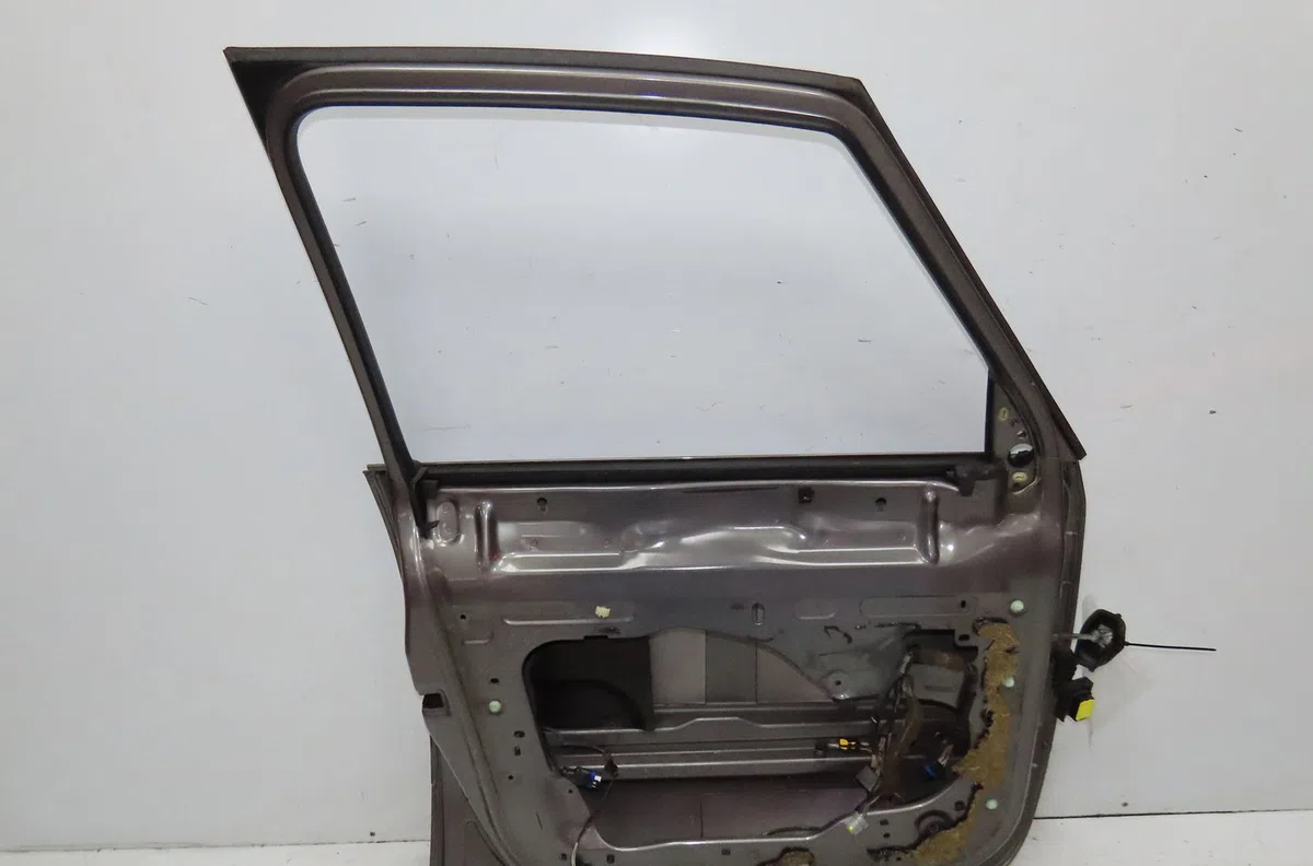 Porte avant gauche Renault ESPACE IV (JK0-1_) 3.0 dci (jk0j, jk0v) (2002-2006) occasion
