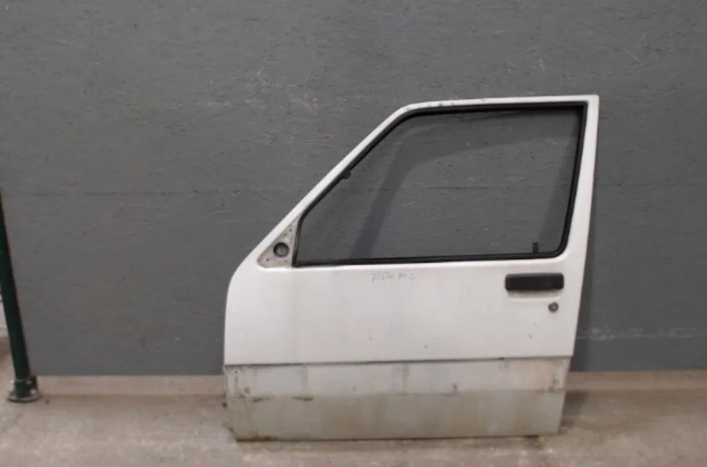 Porte avant gauche Renault EXPRESS Camionnette-Monospace (F40_, G40_) 1.9 d (f40p, f40n, f40e) (1991-1998) occasion