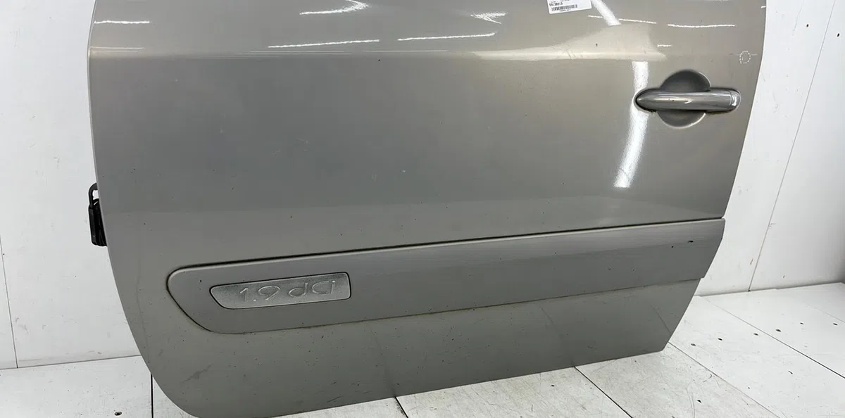 Porte avant gauche RENAULT GRAND ESPACE 4 PHASE 1 occasion