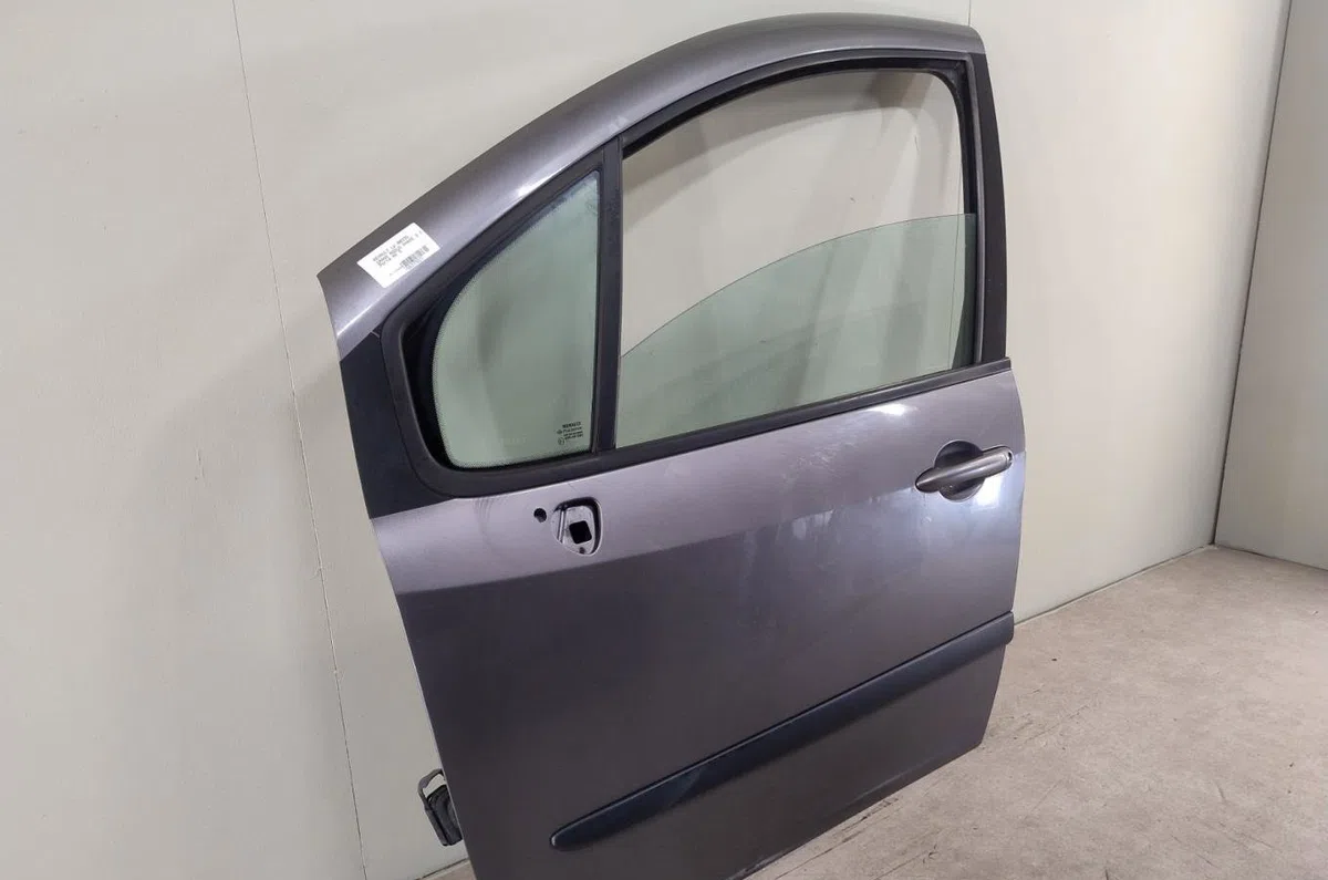 Porte avant gauche RENAULT GRAND MODUS  GRAND MODUS PHASE 2 occasion