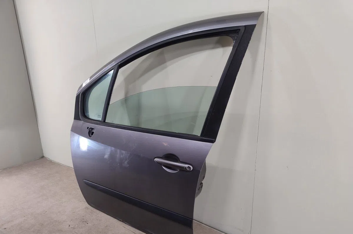 Porte avant gauche RENAULT GRAND MODUS  GRAND MODUS PHASE 2 occasion