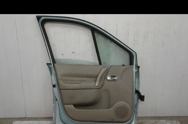 Porte avant gauche Renault GRAND SCÉNIC II (JM0-1_) 1.9 dci (jm14) (2004-2008) occasion
