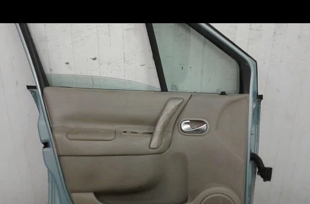 Porte avant gauche Renault GRAND SCÉNIC II (JM0-1_) 1.9 dci (jm14) (2004-2008) occasion
