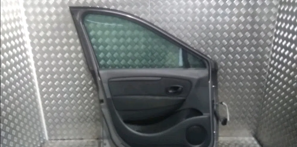 Porte avant gauche Renault GRAND SCÉNIC III (JZ0-1_) 1.5 dci (2009) 5 portes occasion
