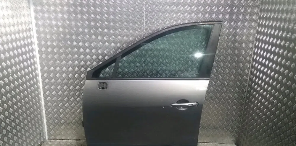 Porte avant gauche Renault GRAND SCÉNIC III (JZ0-1_) 1.5 dci (2009) 5 portes occasion