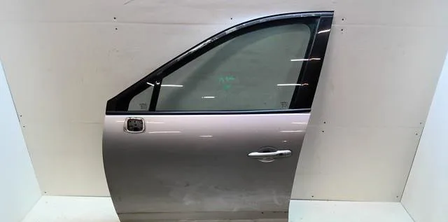 Porte avant gauche Renault GRAND SCÉNIC III (JZ0-1_) 1.9 dci (2009) occasion
