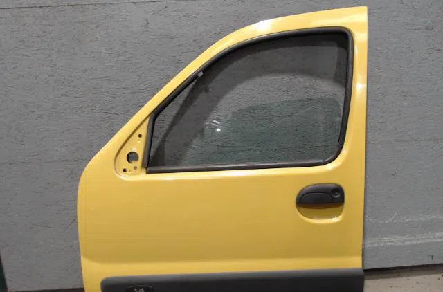 Porte avant gauche RENAULT KANGOO 1  KANGOO 1 PHASE 1 occasion