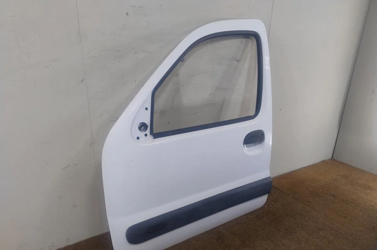 Porte avant gauche RENAULT KANGOO 1  KANGOO 1 PHASE 2 occasion