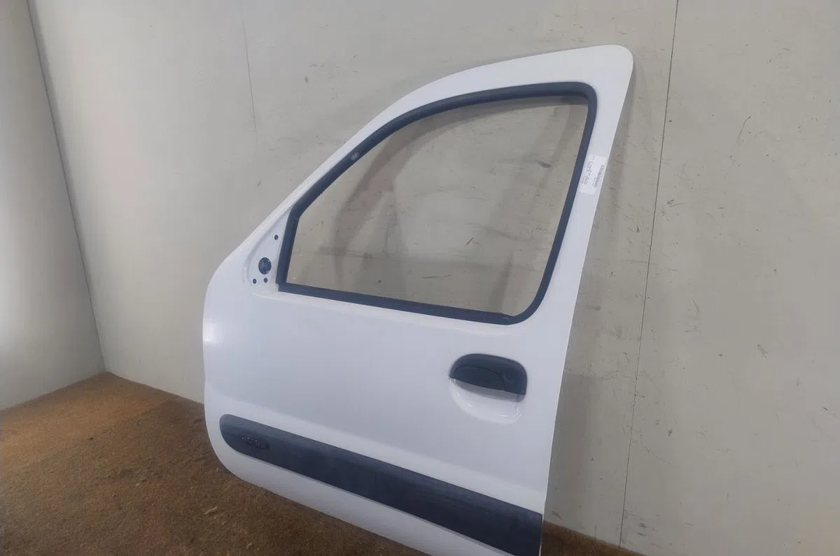 Porte avant gauche RENAULT KANGOO 1  KANGOO 1 PHASE 2 occasion