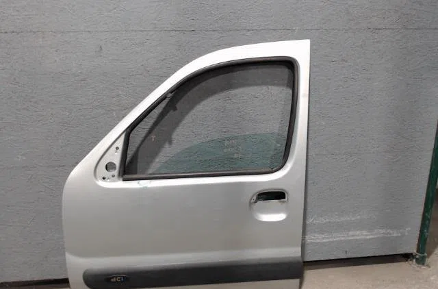 Porte avant gauche RENAULT KANGOO 1  KANGOO 1 PHASE 2 occasion