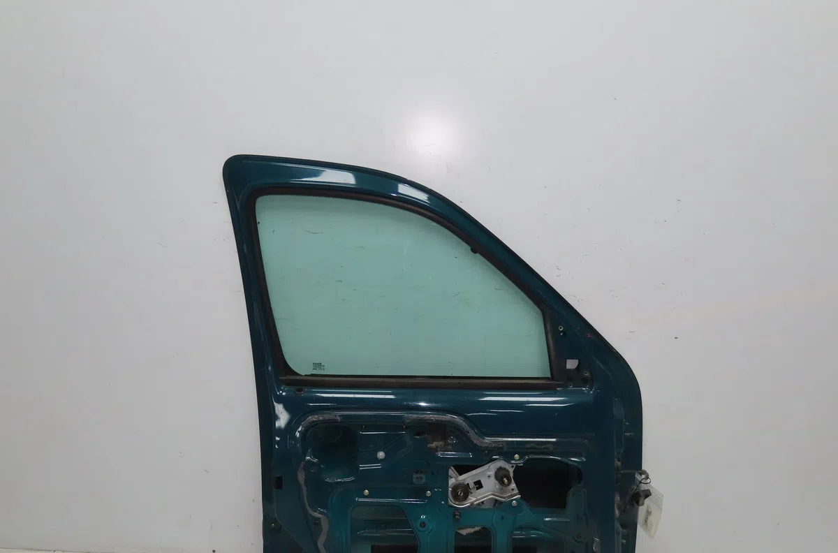 Porte avant gauche Renault KANGOO Express (FC0-1_) 1.9 d (fc0j) (1999-2003) occasion