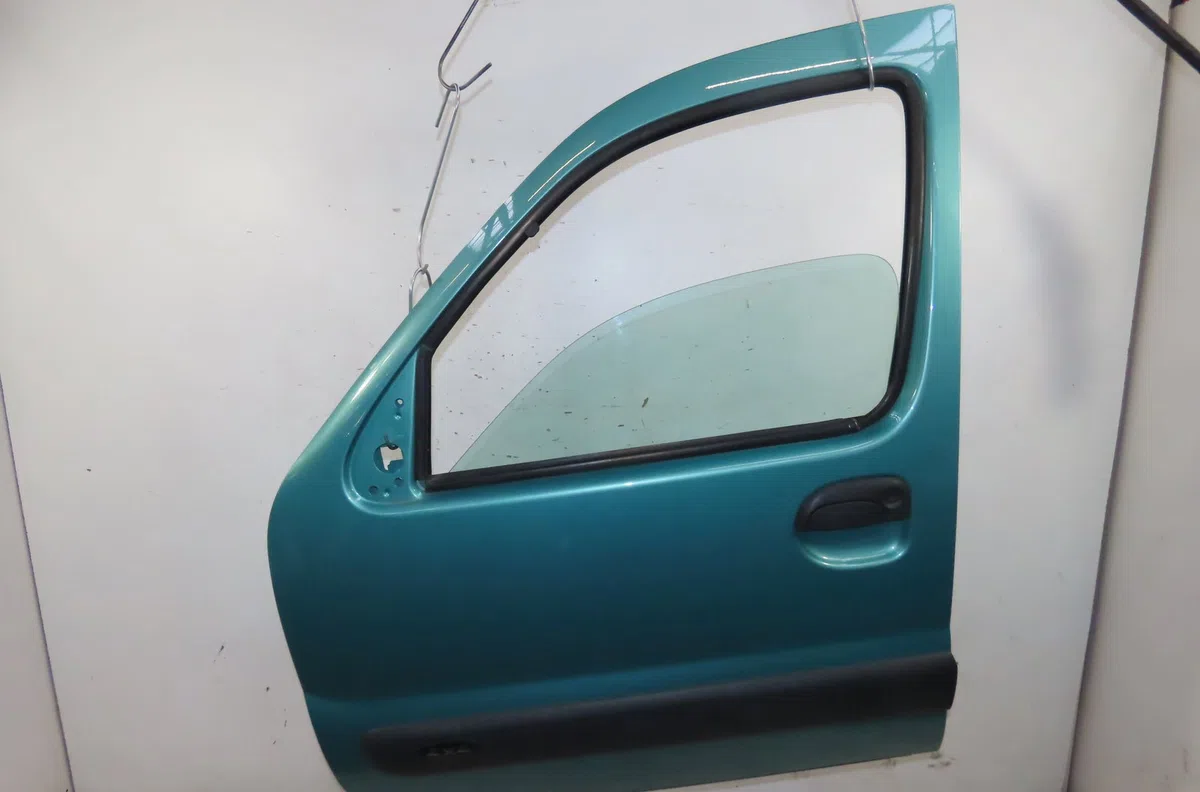 Porte avant gauche Renault KANGOO Express (FC0-1_) 1.9 dci 4x4 (fc0v) (2001) occasion