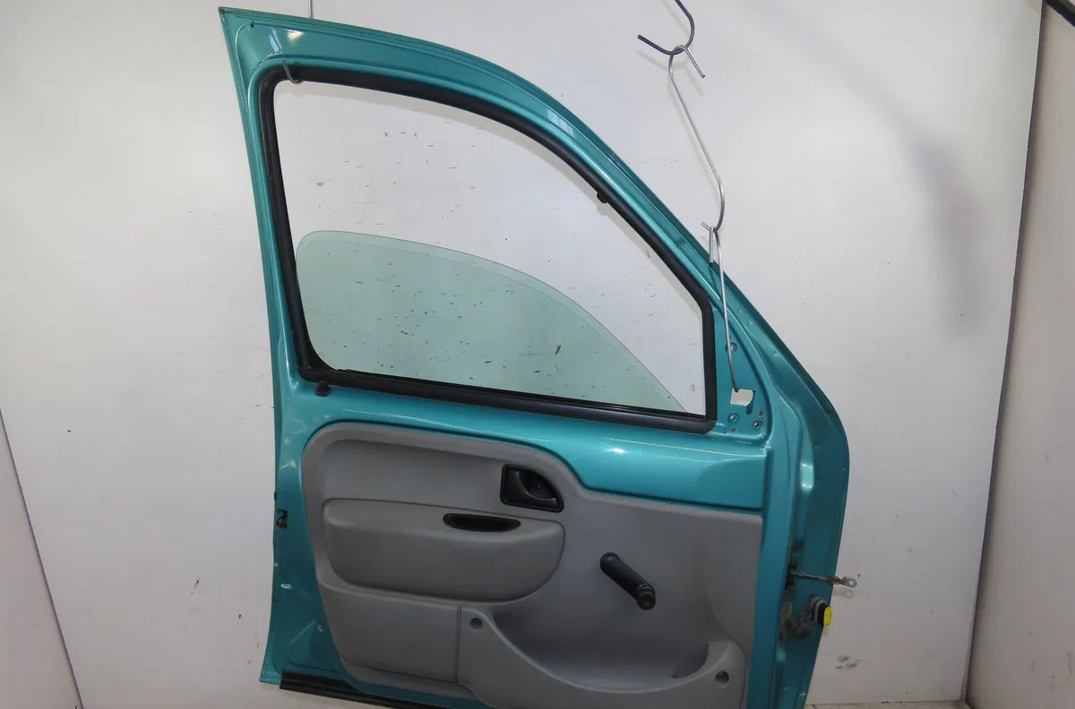 Porte avant gauche Renault KANGOO Express (FC0-1_) 1.9 dci 4x4 (fc0v) (2001) occasion