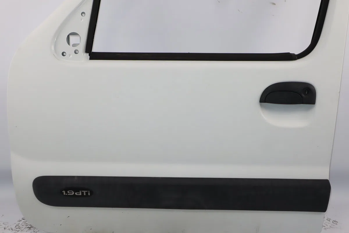 Porte avant gauche Renault KANGOO Express (FC0-1_) 1.9 dti (fc0u) (2000) occasion