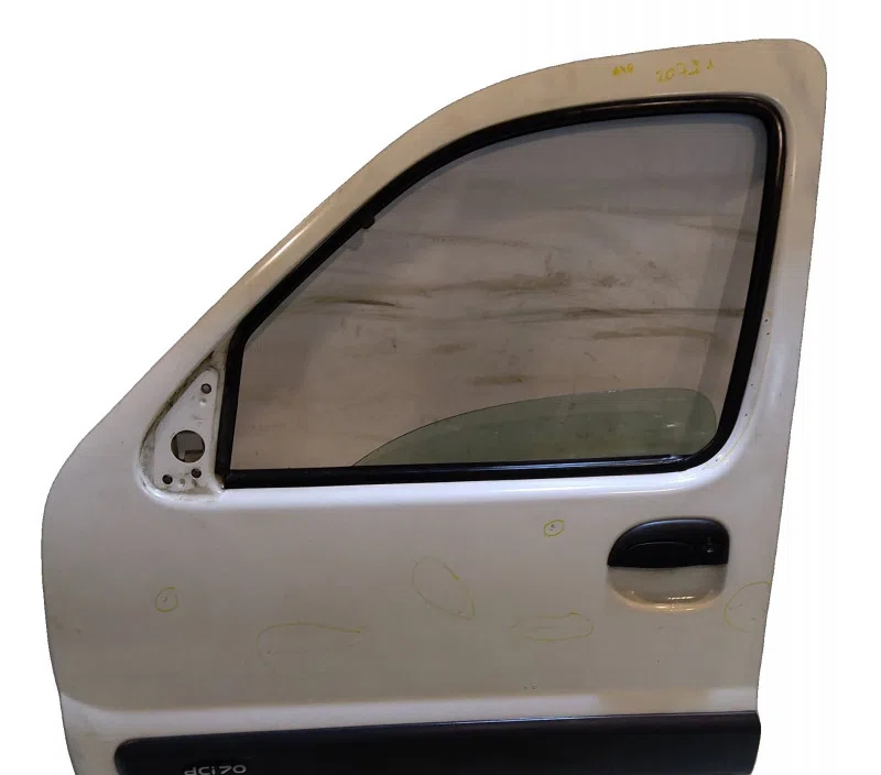 PORTE AVANT GAUCHE RENAULT KANGOO I 7751472432