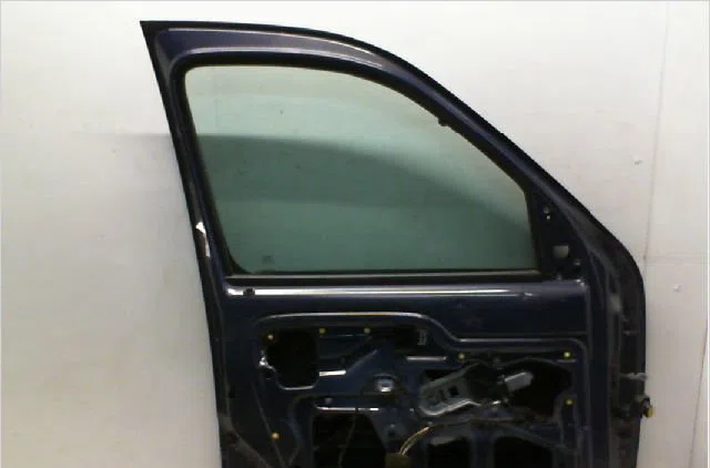 Porte avant gauche RENAULT KANGOO I occasion