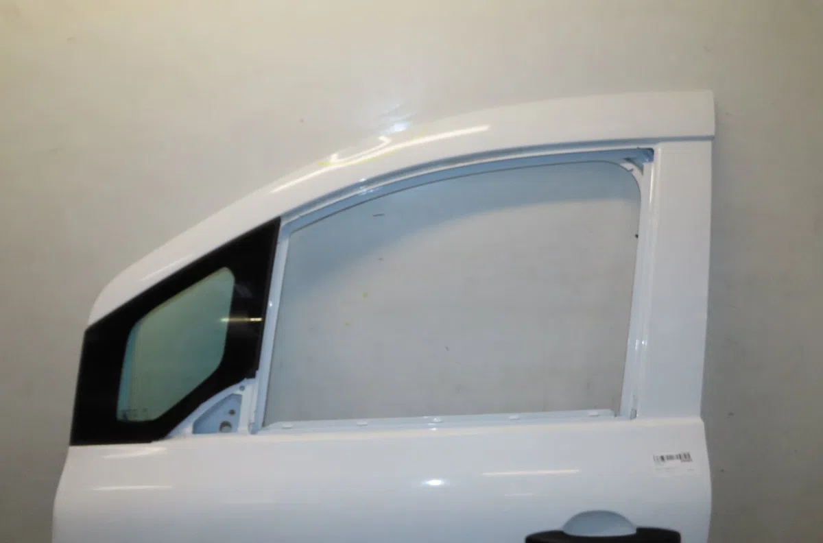 Porte avant gauche Renault KANGOO III Camionnette-Monospace 1.5 blue dci 95 (fjab) (2021) occasion