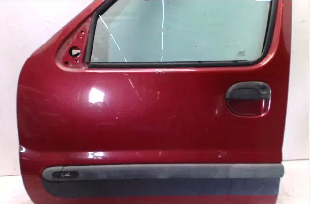 Porte avant gauche Renault KANGOO (KC0-1_) 1.4 (kc0c, kc0h, kc0b, kc0m) (1997) occasion
