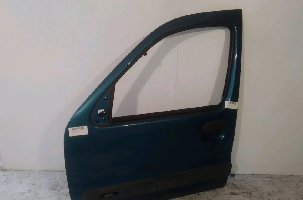 Porte avant gauche Renault KANGOO (KC0-1_) 1.5 dci (kc08, kc09) (2002) occasion