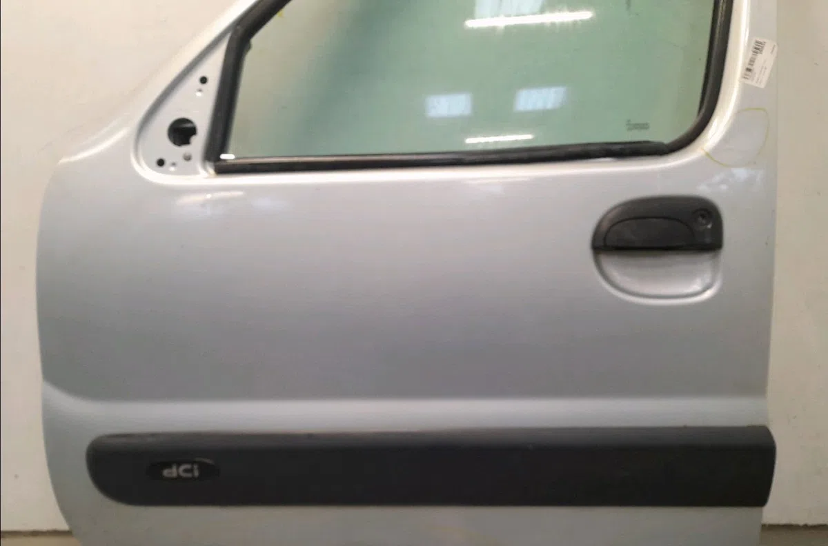 Porte avant gauche RENAULT KANGOO occasion