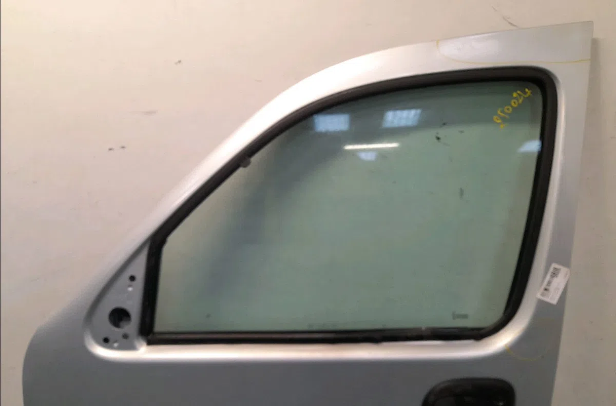 Porte avant gauche RENAULT KANGOO occasion