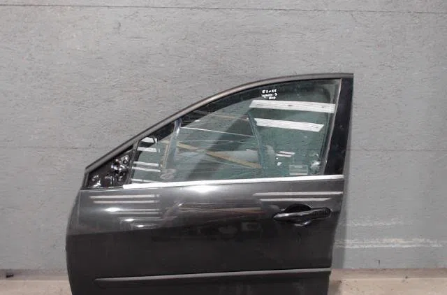 Porte avant gauche RENAULT LAGUNA 3  LAGUNA 3 PHASE 1 occasion