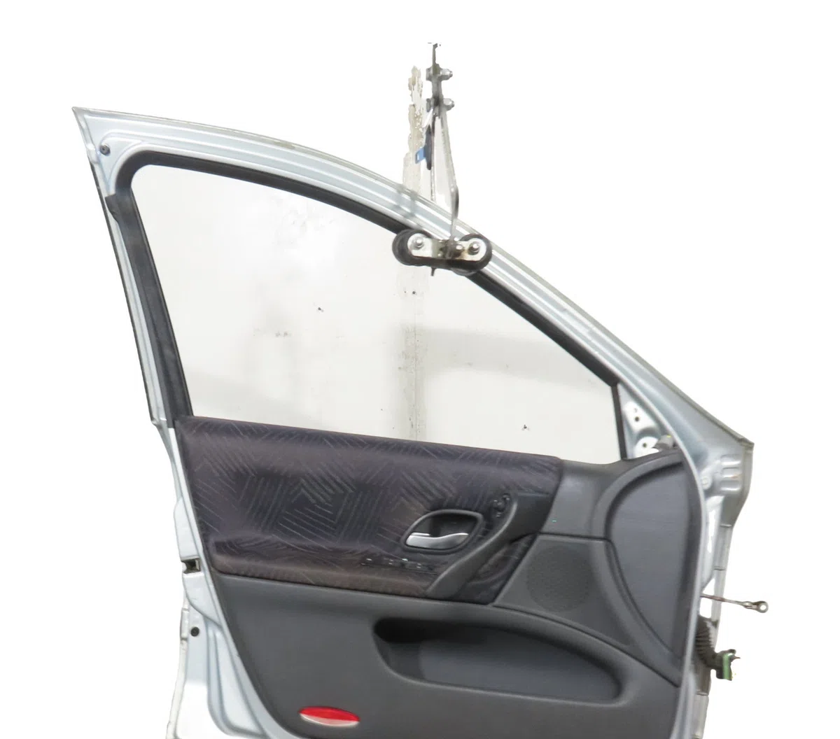 Porte avant gauche Renault LAGUNA II (BG0-1_) 1.8 16v (bg04, bg0b, bg0c, bg0v) (2001-2005) occasion
