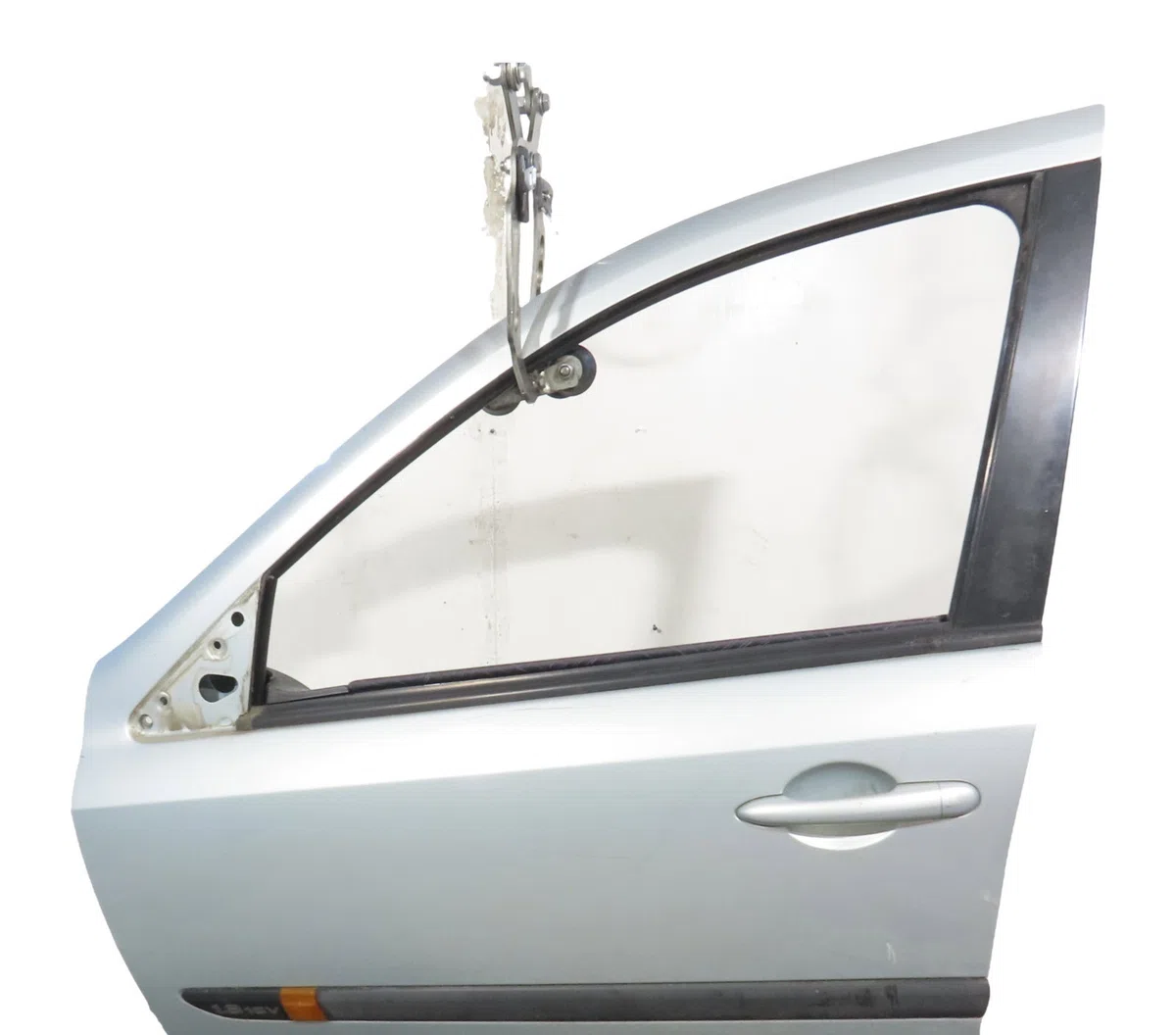 Porte avant gauche Renault LAGUNA II (BG0-1_) 1.8 16v (bg04, bg0b, bg0c, bg0v) (2001-2005) occasion