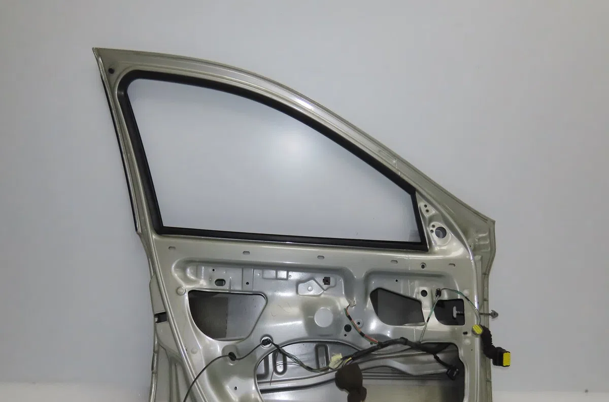 Porte avant gauche Renault LAGUNA II Grandtour (KG0-1_) 1.9 dci (2001-2007) occasion