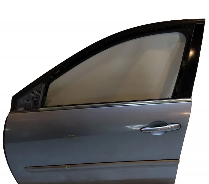 PORTE AVANT GAUCHE RENAULT LAGUNA III 801010025R