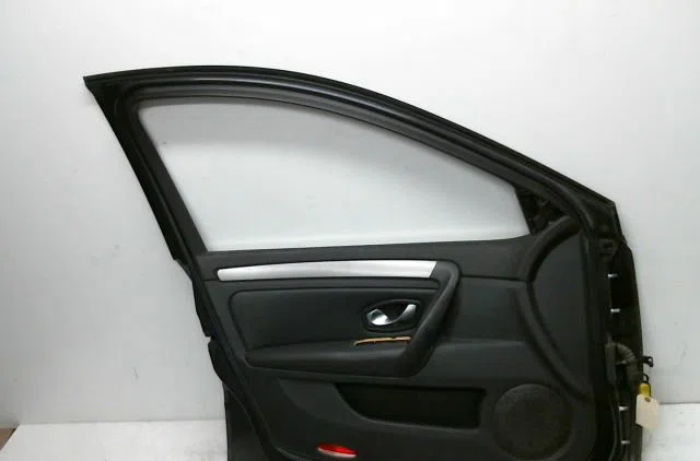 Porte avant gauche RENAULT LAGUNA III occasion