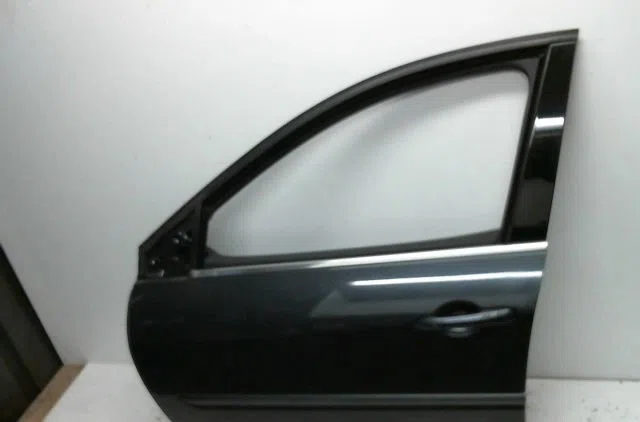 Porte avant gauche RENAULT LAGUNA III occasion