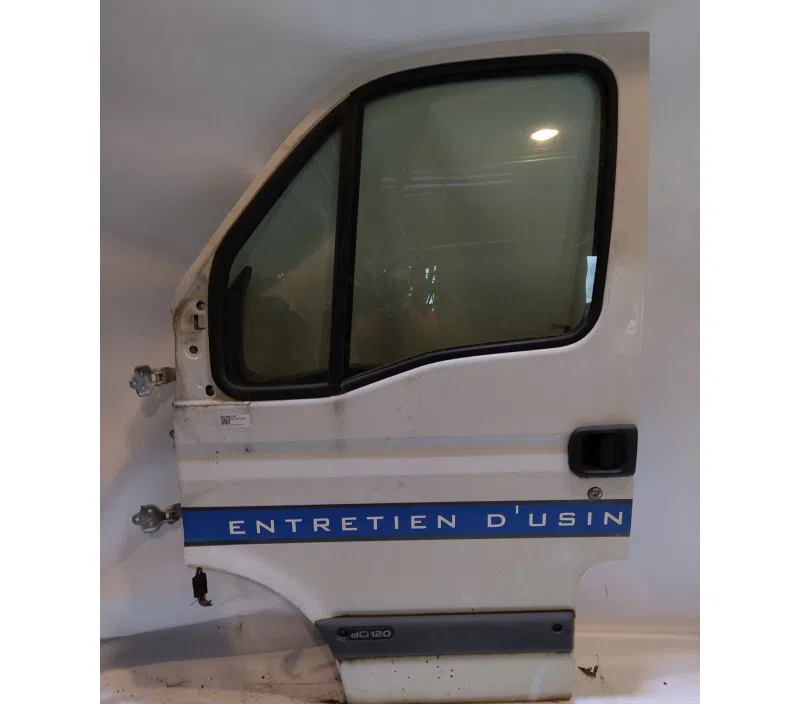 PORTE AVANT GAUCHE RENAULT MASTER I 7751474636