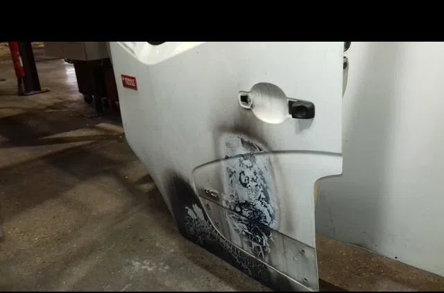Porte avant gauche Renault MASTER III Camion plate-forme-Châssis (EV, HV, UV) 2.3 dci 165 fwd (ev0p, ev0u, ev11, ev12, h