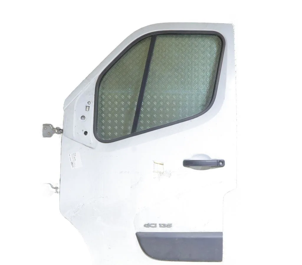 Porte avant gauche Renault MASTER III Camionnette (FV) 2.3 dci 135 fwd (fv0n, fv08) (2014) occasion