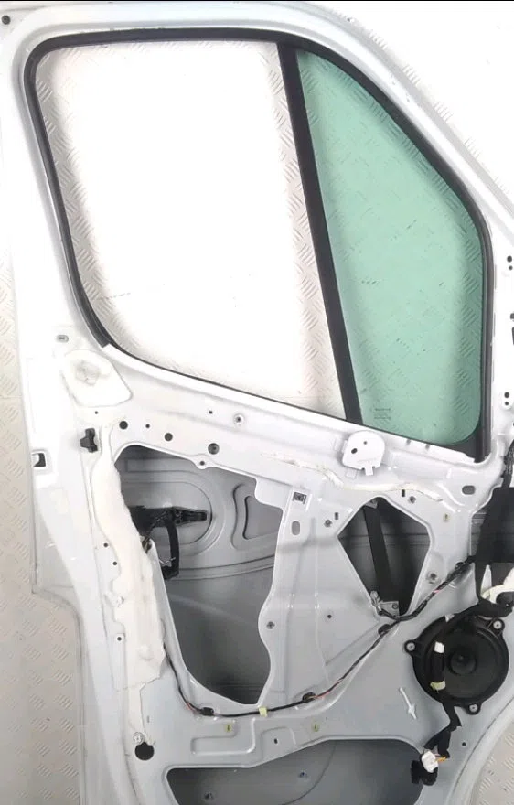 Porte avant gauche RENAULT MASTER occasion