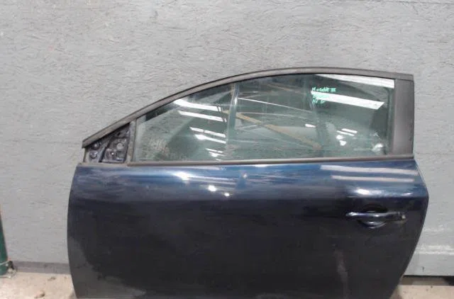 Porte avant gauche RENAULT MEGANE 3  MEGANE 3 PHASE 1 COUPE occasion