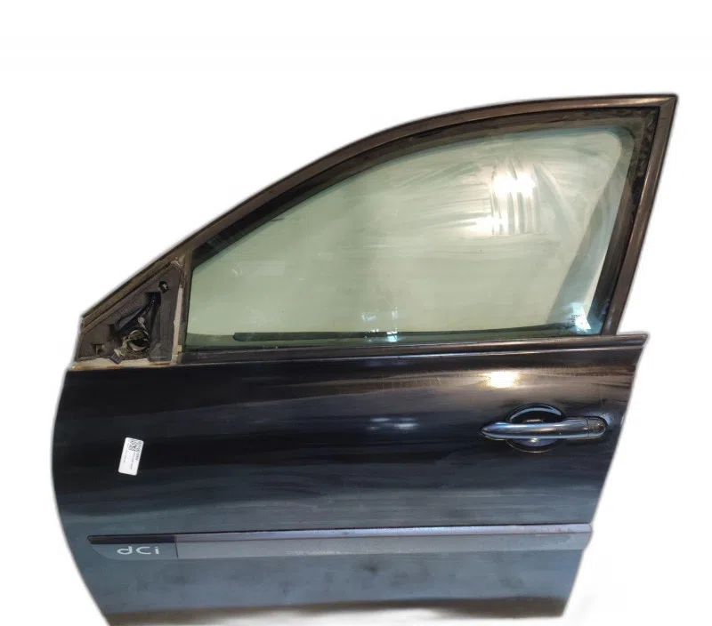 PORTE AVANT GAUCHE RENAULT MEGANE I 7751473728
