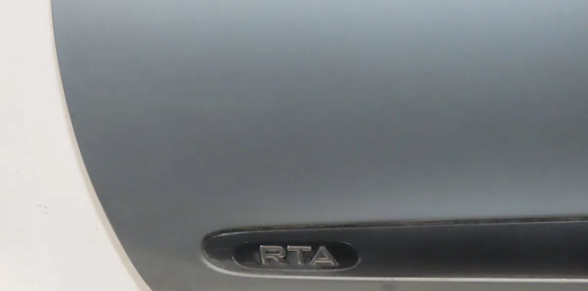 Porte avant gauche Renault MEGANE I (BA0-1_) 1.6 e (ba0f, ba0s) (1996-1999) occasion