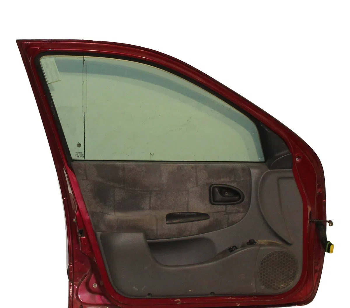 Porte avant gauche Renault MEGANE I (BA0-1_) 1.9 dci (ba05, ba1f) (2001-2003) occasion