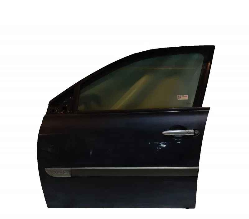 PORTE AVANT GAUCHE RENAULT MEGANE II 7751473728