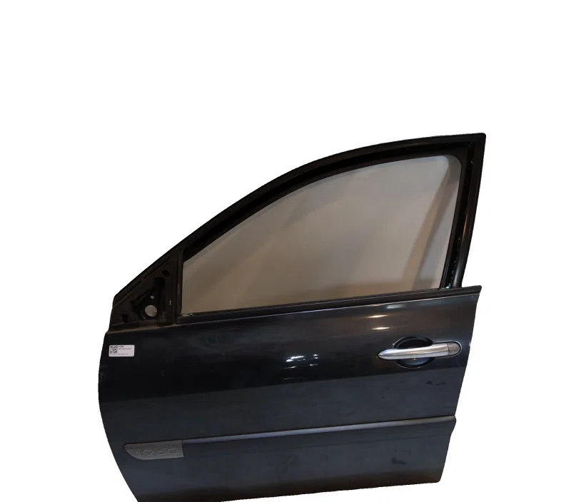 PORTE AVANT GAUCHE RENAULT MEGANE II 7751473728