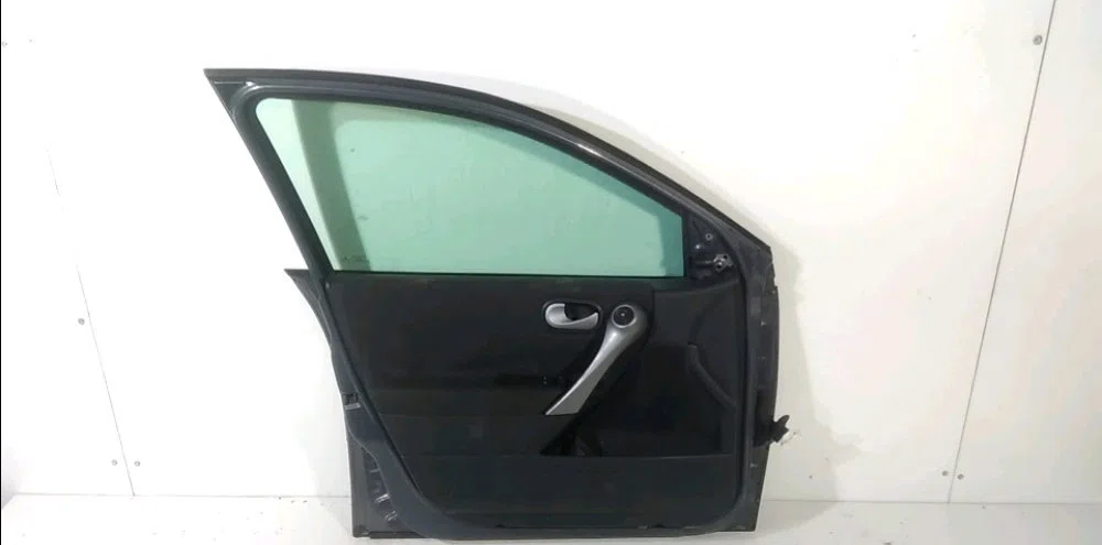 Porte avant gauche Renault MEGANE II (BM0-1_, CM0-1_) 1.6 16v (2006-2008) occasion